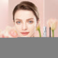 🔥 60% KORTING – 2-in-1 Mascara Voor Langdurig Volume & Krul | Vollere, Mooi Gedefinieerde Wimpers