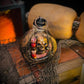 Halloween Schedelkan Decoratie Ornamenten