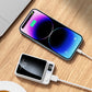 22,5W Ultra Slanke Snellader 20000mAh Powerbank