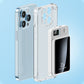 22,5W Ultra Slanke Snellader 20000mAh Powerbank