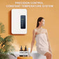 ⏰🎁Instant waterverwarmer zonder tank🚿 (9998 verkochte exemplaren)