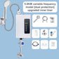 ⏰🎁Instant waterverwarmer zonder tank🚿 (9998 verkochte exemplaren)