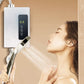 ⏰🎁Instant waterverwarmer zonder tank🚿 (9998 verkochte exemplaren)