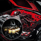 🔥Hot Sale🔥Performance brandstofadditief (50% UIT)）