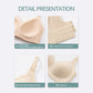 💕 HOT SALE -50% OFF | Gummy Push Up Bra