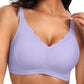 💕 HOT SALE -50% OFF | Gummy Push Up Bra