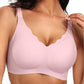 💕 HOT SALE -50% OFF | Gummy Push Up Bra