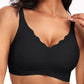 💕 HOT SALE -50% OFF | Gummy Push Up Bra