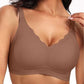 💕 HOT SALE -50% OFF | Gummy Push Up Bra