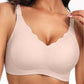 💕 HOT SALE -50% OFF | Gummy Push Up Bra