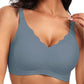 💕 HOT SALE -50% OFF | Gummy Push Up Bra