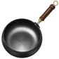 🔥Hot Sale 49% UIT🔥Uncoated Dikke IJzeren Pot