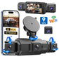 🔥New Arrival 2026🔥4-kanaals HD nachtzicht autocamera