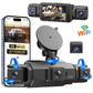 🔥New Arrival 2026🔥4-kanaals HD nachtzicht autocamera