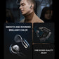 2-in-1 Bluetooth Oordopjes met Smart Horloge