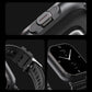 2-in-1 Bluetooth Oordopjes met Smart Horloge