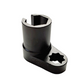22 mm Lambda-sensor Dopsleutel voor Auto