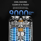 💥50% Reduction 🔥2025HOTSALE🔥🥸Portable Mini Men's Electric Shaver