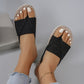 🔥HETE AANBIEDING🌻 Comfortabele, casual teenslippers voor dames voor de zomer