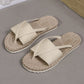 🔥HETE AANBIEDING🌻 Comfortabele, casual teenslippers voor dames voor de zomer
