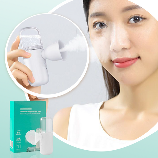 🔥2026 nieuwste model🎁Nano Eye Mist Sprayer (Gratis oogverzorgingsoplossing