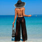 ⏰🎁Sexy strandbikini badpak voor dames, 3-delig