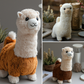 Schattig Gemotoriseerd Pluche Speelgoed in Dierenvorm