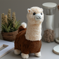 Schattig Gemotoriseerd Pluche Speelgoed in Dierenvorm