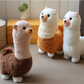Schattig Gemotoriseerd Pluche Speelgoed in Dierenvorm