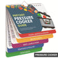 Kookgids Wandkalender Koelkast Stickers