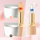 💝Koop 1, krijg 1 gratis! Crystal Flower Temp - Change Jelly Lipstick✨ | Thousand - Color Lip Magic