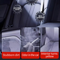 Interieurreinigingscrème voor auto's