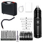 🔥Limited Time Offer 56% OFF🔥Portable Electric Rechargeable Screwdriver Set
