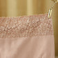 Dames Kanten Hoge Taille Katoenen Slipjes