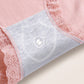 Dames Kanten Hoge Taille Katoenen Slipjes