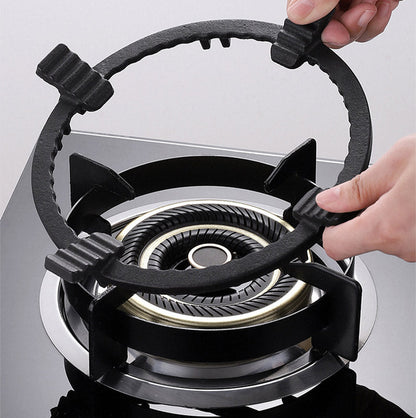 🔥🎁Duurzaam universeel antislip gasfornuisrek