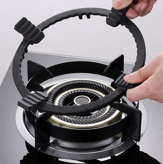 🔥🎁Duurzaam universeel antislip gasfornuisrek
