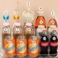 Multifunctionele Transparante Draaibare Organizer voor de Keuken