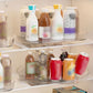 Multifunctionele Transparante Draaibare Organizer voor de Keuken