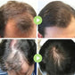 Haarverfapplicator met Kamdeksel