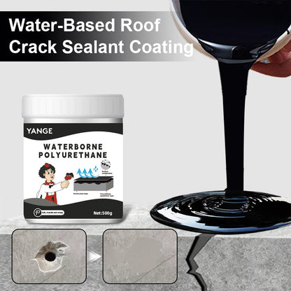 ⚡2026  Hot Sale 54% KORTING 🔥Watergedragen afdichtingscoating voor dakscheuren