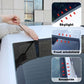 🎁Fabrieksuitverkoop, 50% korting voor een beperkte tijd 🔥 Auto universele waterdichte geluiddichte afdichtstrip (8m/315”)