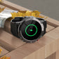 2025 HD LCD Bluetooth tactisch sporthorloge