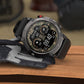 2025 HD LCD Bluetooth tactisch sporthorloge