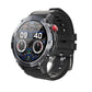2025 HD LCD Bluetooth tactisch sporthorloge