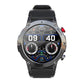 2025 HD LCD Bluetooth tactisch sporthorloge