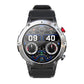 2025 HD LCD Bluetooth tactisch sporthorloge