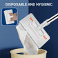 🔥Last Day Sales 50% UIT🔥Disposable Dust Mop met 4 Herbruikbare Doeke