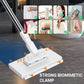 🔥Last Day Sales 50% UIT🔥Disposable Dust Mop met 4 Herbruikbare Doeke