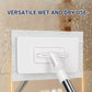 🔥Last Day Sales 50% UIT🔥Disposable Dust Mop met 4 Herbruikbare Doeke